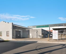 Factory, Warehouse & Industrial commercial property leased at 106-108 McEwan Road Heidelberg West VIC 3081