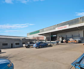 Factory, Warehouse & Industrial commercial property leased at 106-108 McEwan Road Heidelberg West VIC 3081