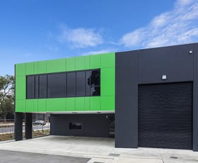 Factory, Warehouse & Industrial commercial property leased at 1/16 Sigma Drive Croydon South VIC 3136