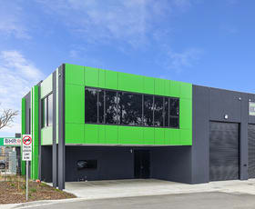 Factory, Warehouse & Industrial commercial property leased at 1/16 Sigma Drive Croydon South VIC 3136