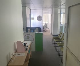 Medical / Consulting commercial property leased at Suite 2, Level 3/1 Horwood Pl Parramatta NSW 2150