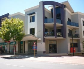 Medical / Consulting commercial property leased at 8/118 Royal Street East Perth WA 6004