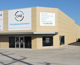 Showrooms / Bulky Goods commercial property leased at Unit 1/143 Dohertys Road Laverton North VIC 3026