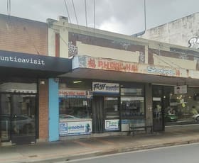 Showrooms / Bulky Goods commercial property leased at 276 Illawarra Road Marrickville NSW 2204