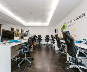 Offices commercial property leased at 5/91 Station Street Malvern VIC 3144