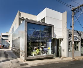 Offices commercial property leased at Level 1/1 Carters Avenue Toorak VIC 3142