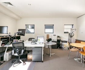 Offices commercial property leased at Level 1/1 Carters Avenue Toorak VIC 3142