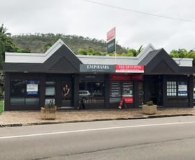 Shop & Retail commercial property leased at D/90 Bundock Street Belgian Gardens QLD 4810