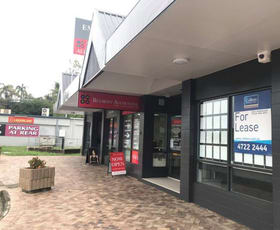 Offices commercial property leased at D/90 Bundock Street Belgian Gardens QLD 4810