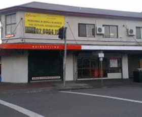 Offices commercial property leased at Level 1/15 Portico Pde Toongabbie NSW 2146
