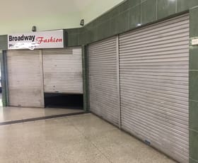 Shop & Retail commercial property leased at Shop 3&4/222 Church St Parramatta NSW 2150