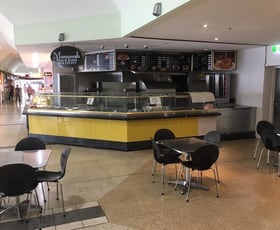 Shop & Retail commercial property leased at 8B/222 Church St Parramatta NSW 2150