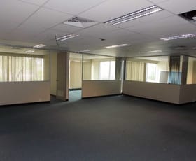 Offices commercial property leased at Part-office-space U1/23 Rowood Road Prospect NSW 2148