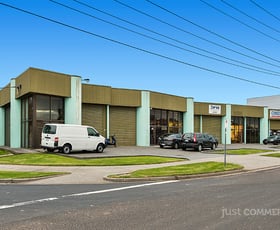 Factory, Warehouse & Industrial commercial property leased at 2/19-25 Grange Road Cheltenham VIC 3192