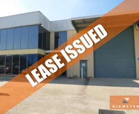 Showrooms / Bulky Goods commercial property leased at 22 Rowood Road Prospect NSW 2148