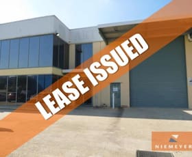 Factory, Warehouse & Industrial commercial property leased at 22 Rowood Road Prospect NSW 2148
