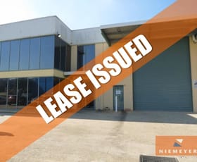 Factory, Warehouse & Industrial commercial property leased at 22 Rowood Road Prospect NSW 2148