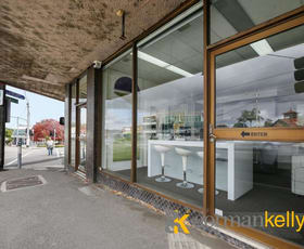 Shop & Retail commercial property leased at 605-607 High Street Kew East VIC 3102