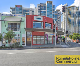 Offices commercial property leased at 9/7 O'Connell Terrace Bowen Hills QLD 4006