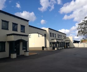 Showrooms / Bulky Goods commercial property leased at 5/36 Fleming Avenue Cannington WA 6107