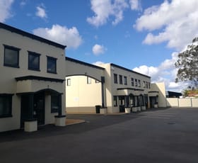 Factory, Warehouse & Industrial commercial property leased at 5/36 Fleming Avenue Cannington WA 6107