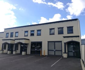 Factory, Warehouse & Industrial commercial property leased at 5/36 Fleming Avenue Cannington WA 6107