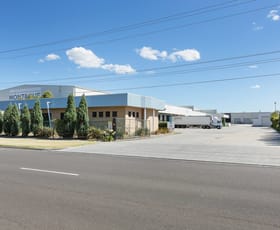 Factory, Warehouse & Industrial commercial property leased at 102-128 Bridge Road Keysborough VIC 3173