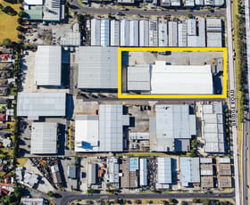 Factory, Warehouse & Industrial commercial property leased at 102-128 Bridge Road Keysborough VIC 3173