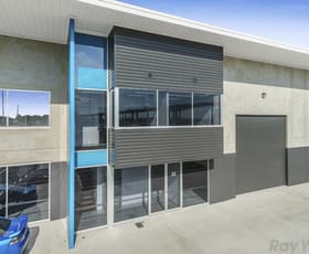 Showrooms / Bulky Goods commercial property leased at 22/35 Paringa Road Murarrie QLD 4172