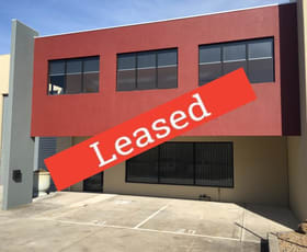 Factory, Warehouse & Industrial commercial property leased at 20/25-27 Hocking Street Coburg North VIC 3058