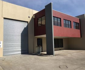 Factory, Warehouse & Industrial commercial property leased at 20/25-27 Hocking Street Coburg North VIC 3058