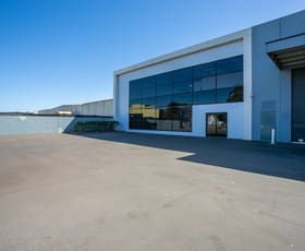 Factory, Warehouse & Industrial commercial property leased at 2/30 Pilbara Street Welshpool WA 6106