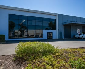 Factory, Warehouse & Industrial commercial property leased at 2/30 Pilbara Street Welshpool WA 6106
