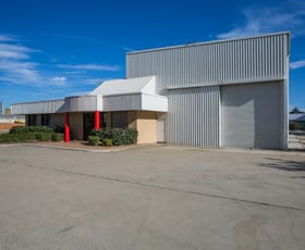 Factory, Warehouse & Industrial commercial property leased at 7-9 Dampier Road Welshpool WA 6106