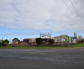 Factory, Warehouse & Industrial commercial property leased at 60 Walsh Road Warrnambool VIC 3280