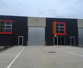 Offices commercial property leased at 2/12 Freight Road Ravenhall VIC 3023