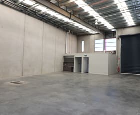 Factory, Warehouse & Industrial commercial property leased at 2 Enterprise Circuit Carrum Downs VIC 3201