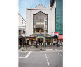 Hotel, Motel, Pub & Leisure commercial property leased at Lower Level, 52-54 Hindley Street Adelaide SA 5000