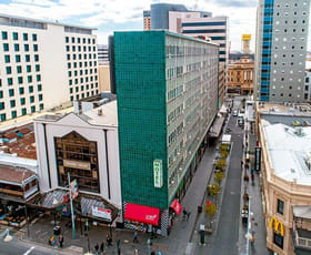 Hotel, Motel, Pub & Leisure commercial property leased at Lower Level, 52-54 Hindley Street Adelaide SA 5000