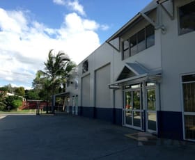 Showrooms / Bulky Goods commercial property leased at Suite  2/18 Mill Street Goodna QLD 4300