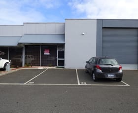 Factory, Warehouse & Industrial commercial property leased at 39/23-25 Bunney Road Oakleigh VIC 3166