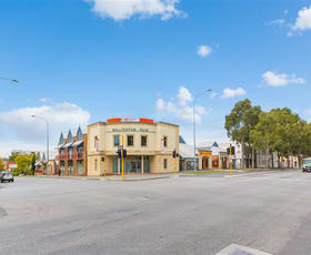 Offices commercial property leased at 200 Wellington Street East Perth WA 6004