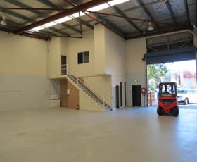 Factory, Warehouse & Industrial commercial property leased at 50 George Street Granville NSW 2142