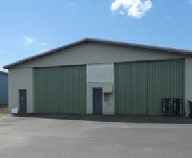 Other commercial property leased at Innisfail QLD 4860