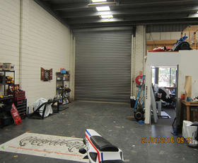 Factory, Warehouse & Industrial commercial property leased at 2/16  Tarnard Drive Braeside VIC 3195