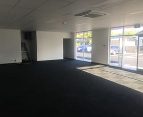 Offices commercial property leased at 1/16 Second Street Nuriootpa SA 5355