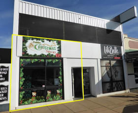 Shop & Retail commercial property leased at 2/101 Bourke Street Dubbo NSW 2830