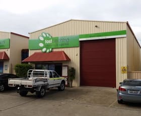 Factory, Warehouse & Industrial commercial property leased at Unit 5/46 Sandringham Avenue Thornton NSW 2322