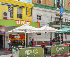 Shop & Retail commercial property leased at 33 Elizabeth Street Hobart TAS 7000