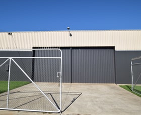Factory, Warehouse & Industrial commercial property leased at 3 Braithwaite Street Warrnambool VIC 3280